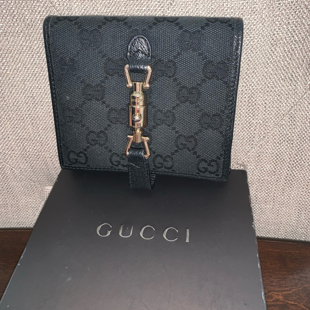 Gucci Wallet